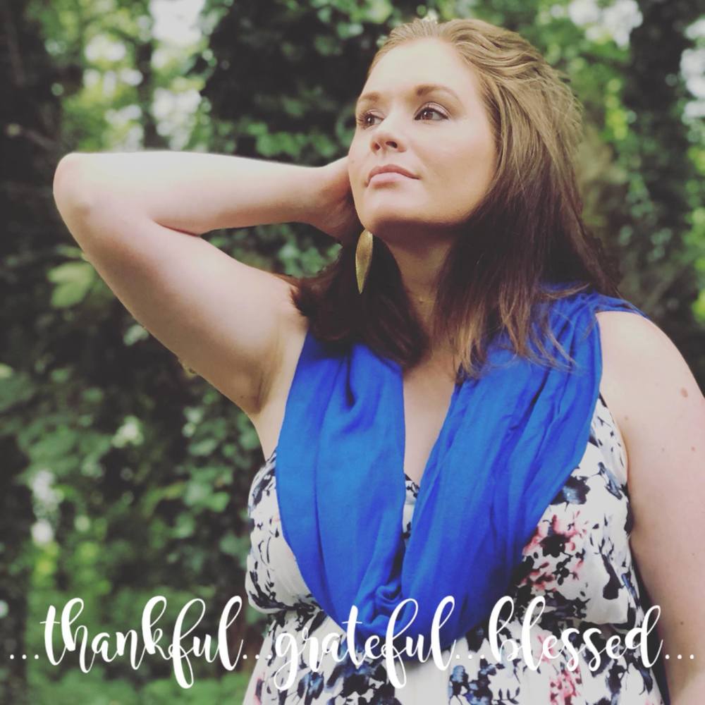 Meet your Posher, Leigh